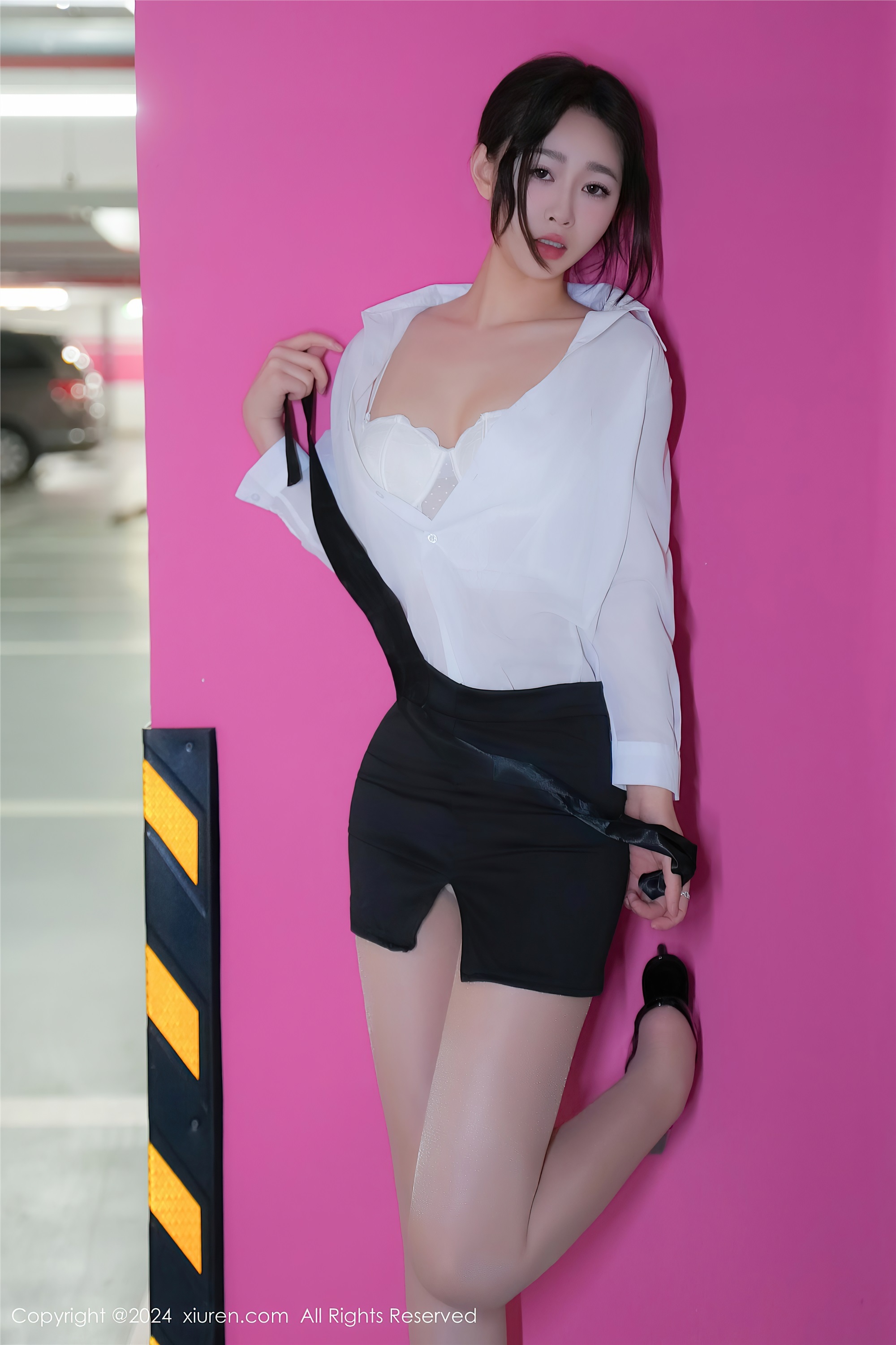 Xiuren秀人网 2024.05.29 NO.8613 软糖爱喝奶